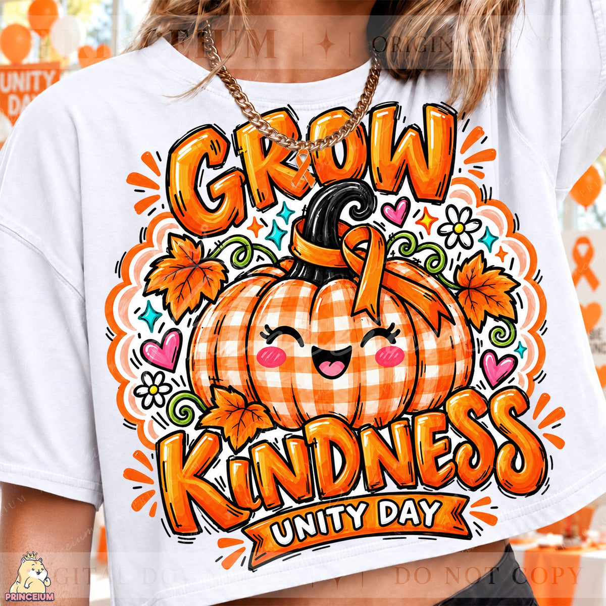 Grow Kindness Unity Day