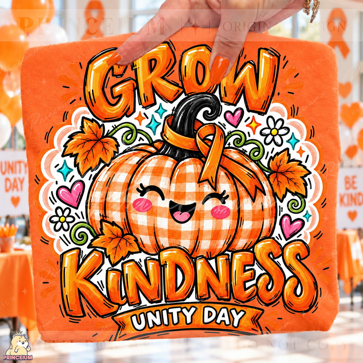 Grow Kindness Unity Day