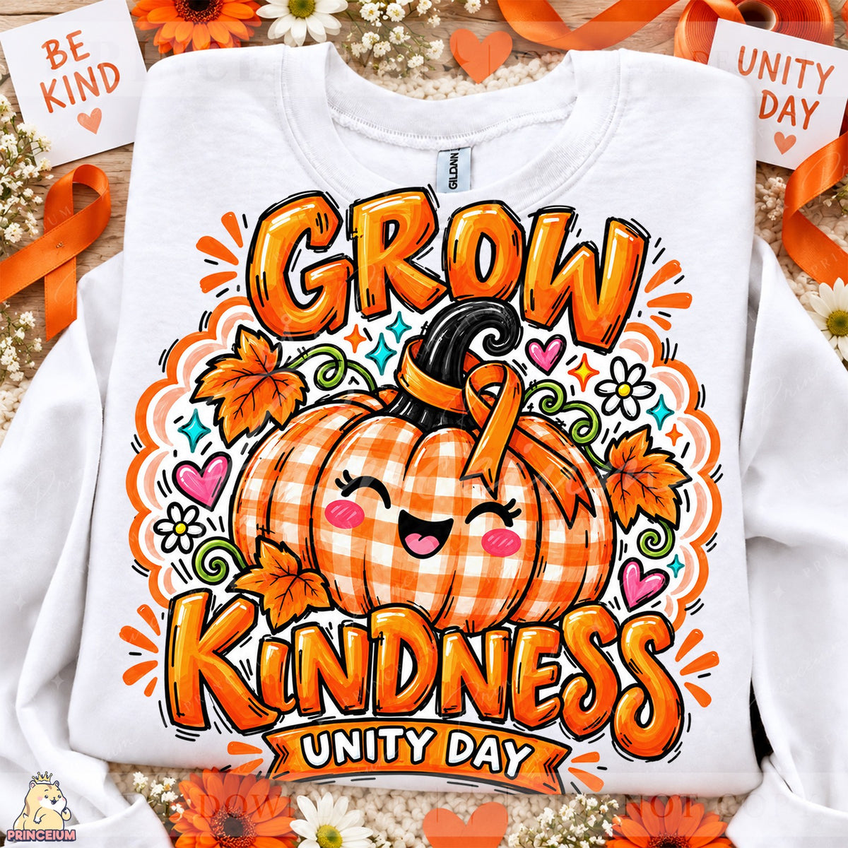 Grow Kindness Unity Day
