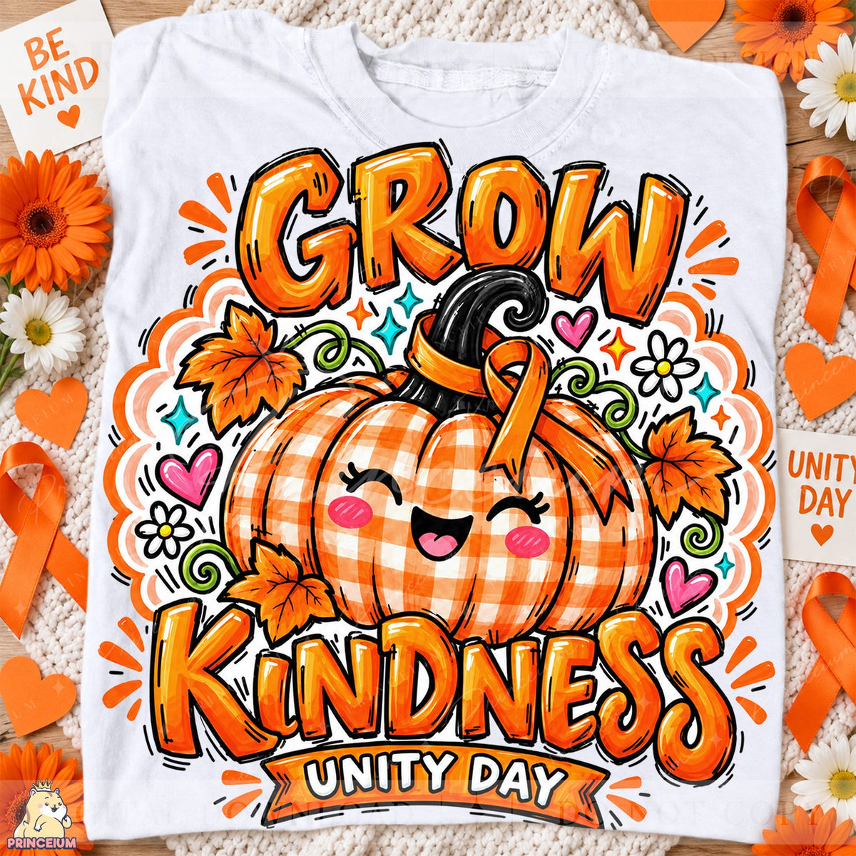 Grow Kindness Unity Day