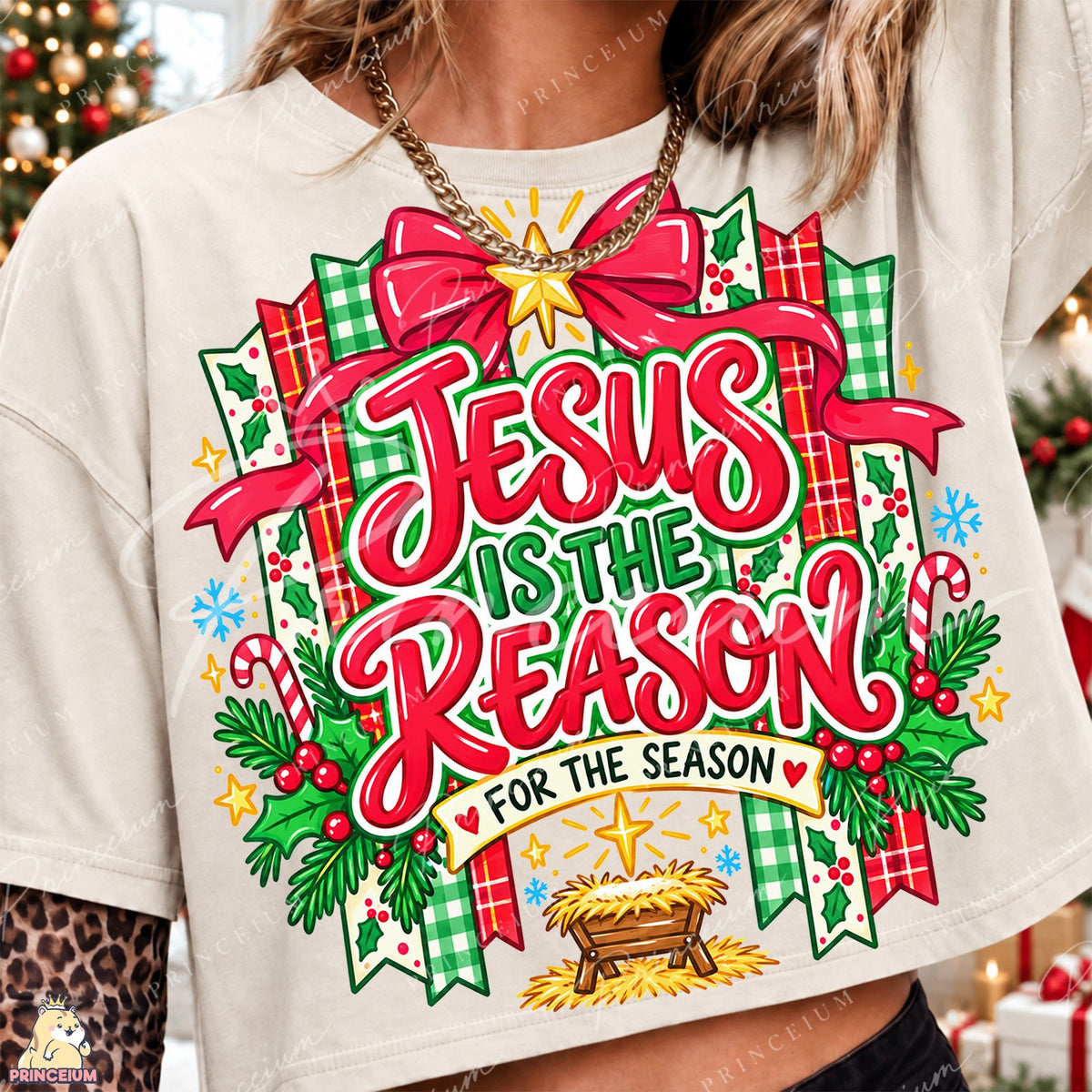 Jesus Is the Reason
