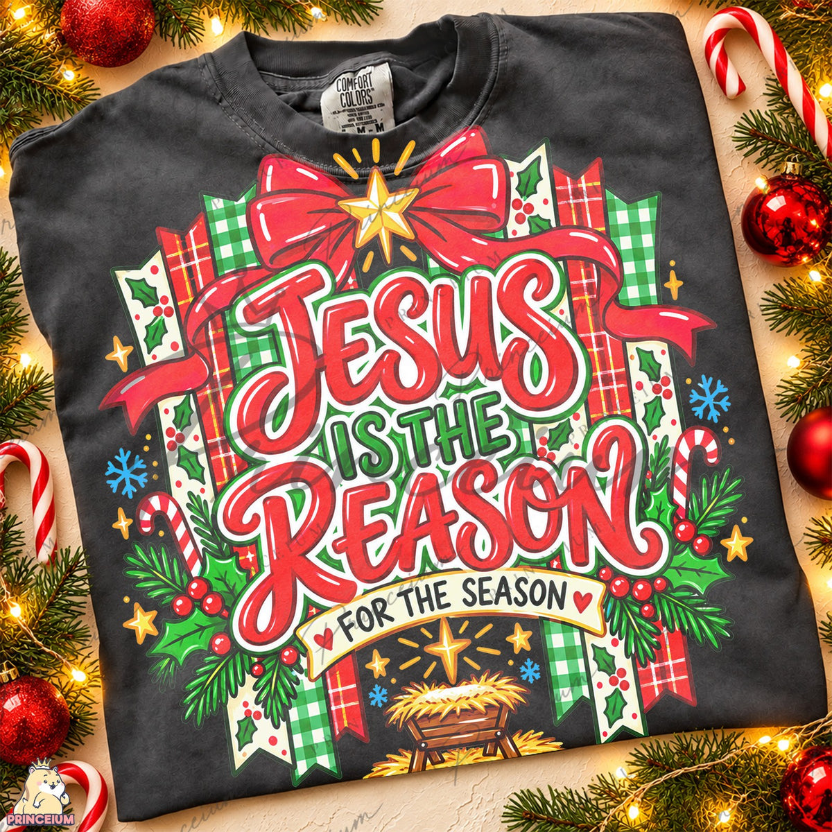 Jesus Is the Reason