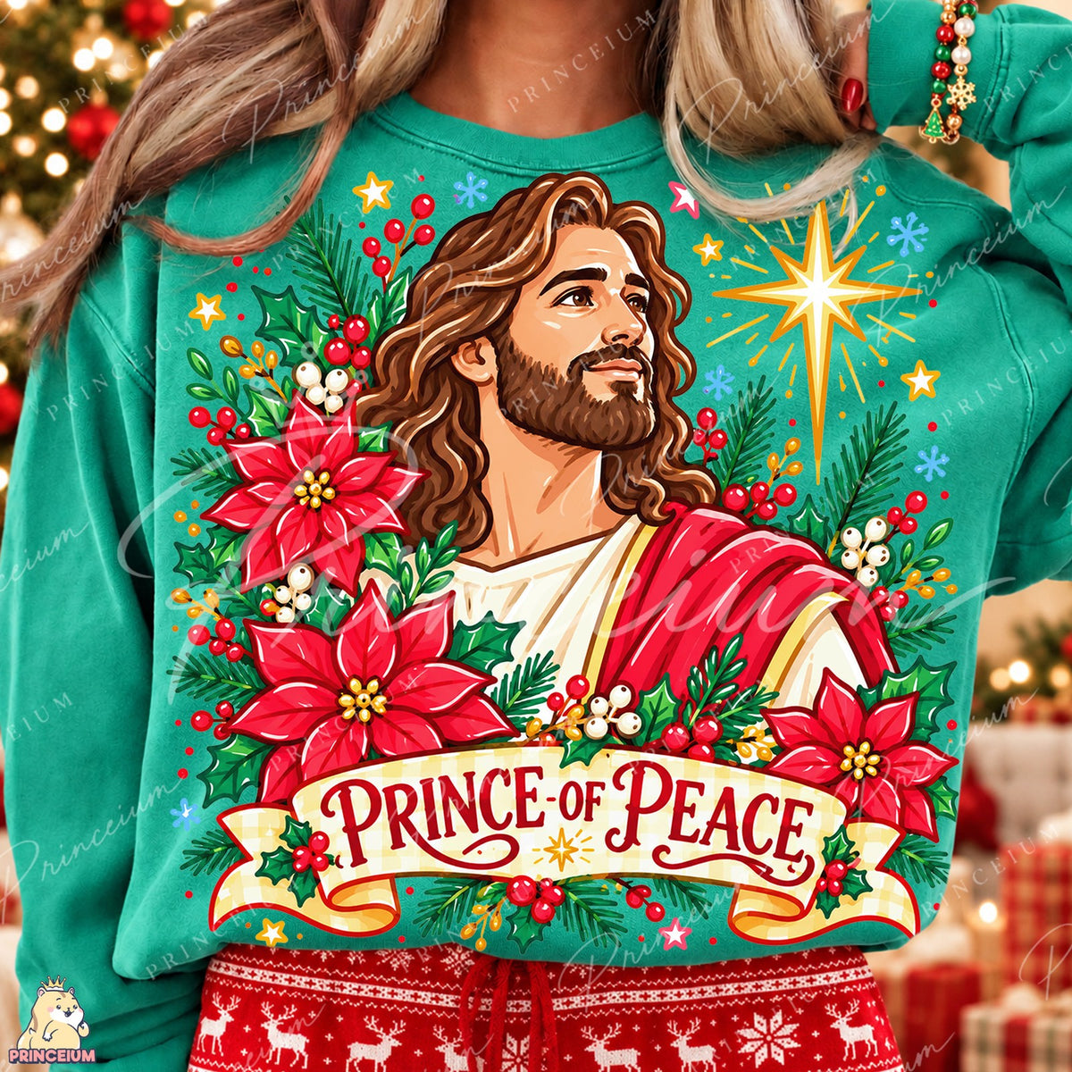 Prince of Peace Christmas