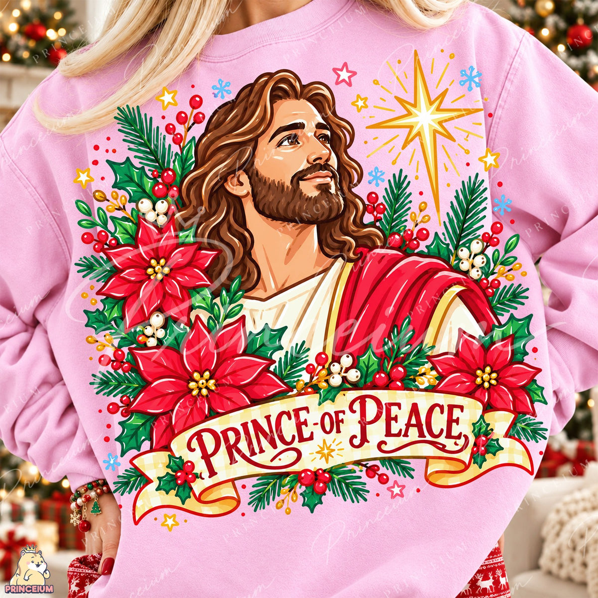 Prince of Peace Christmas
