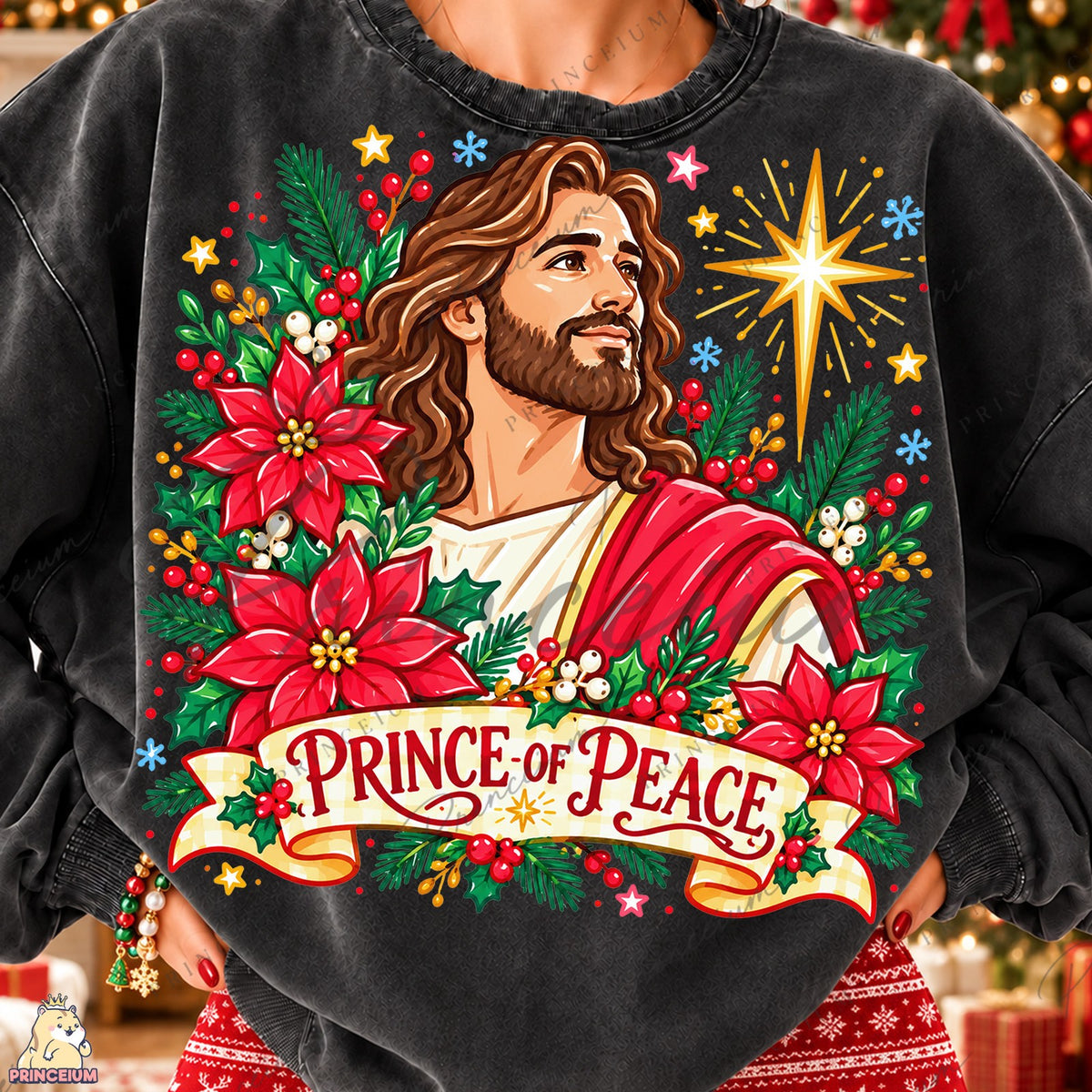 Prince of Peace Christmas