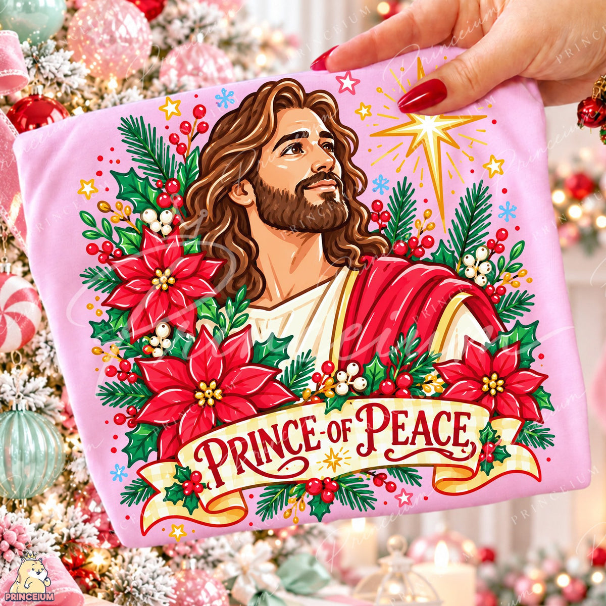 Prince of Peace Christmas