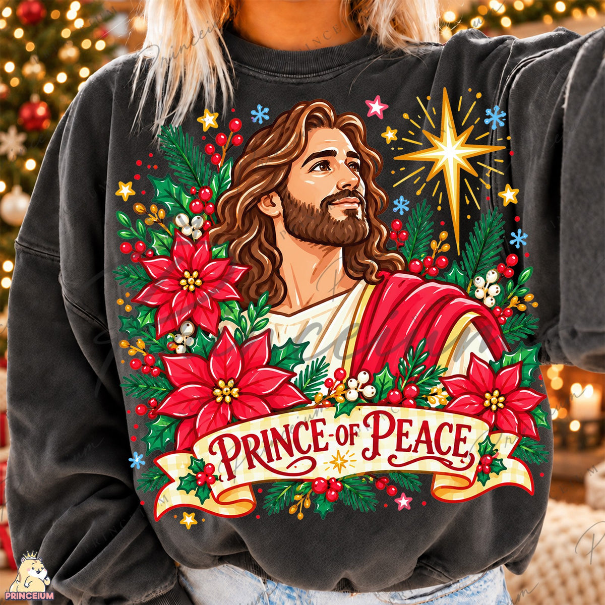 Prince of Peace Christmas