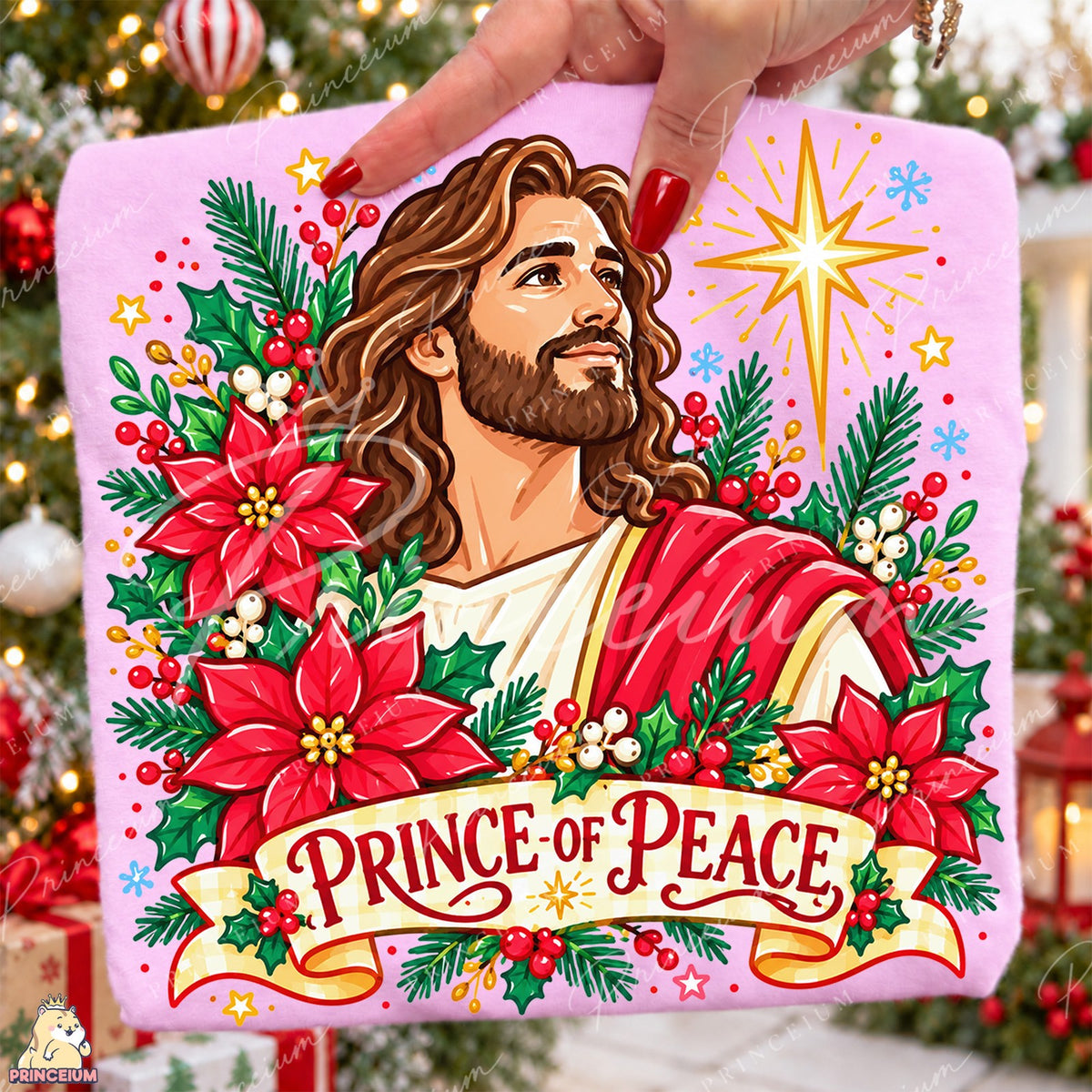 Prince of Peace Christmas