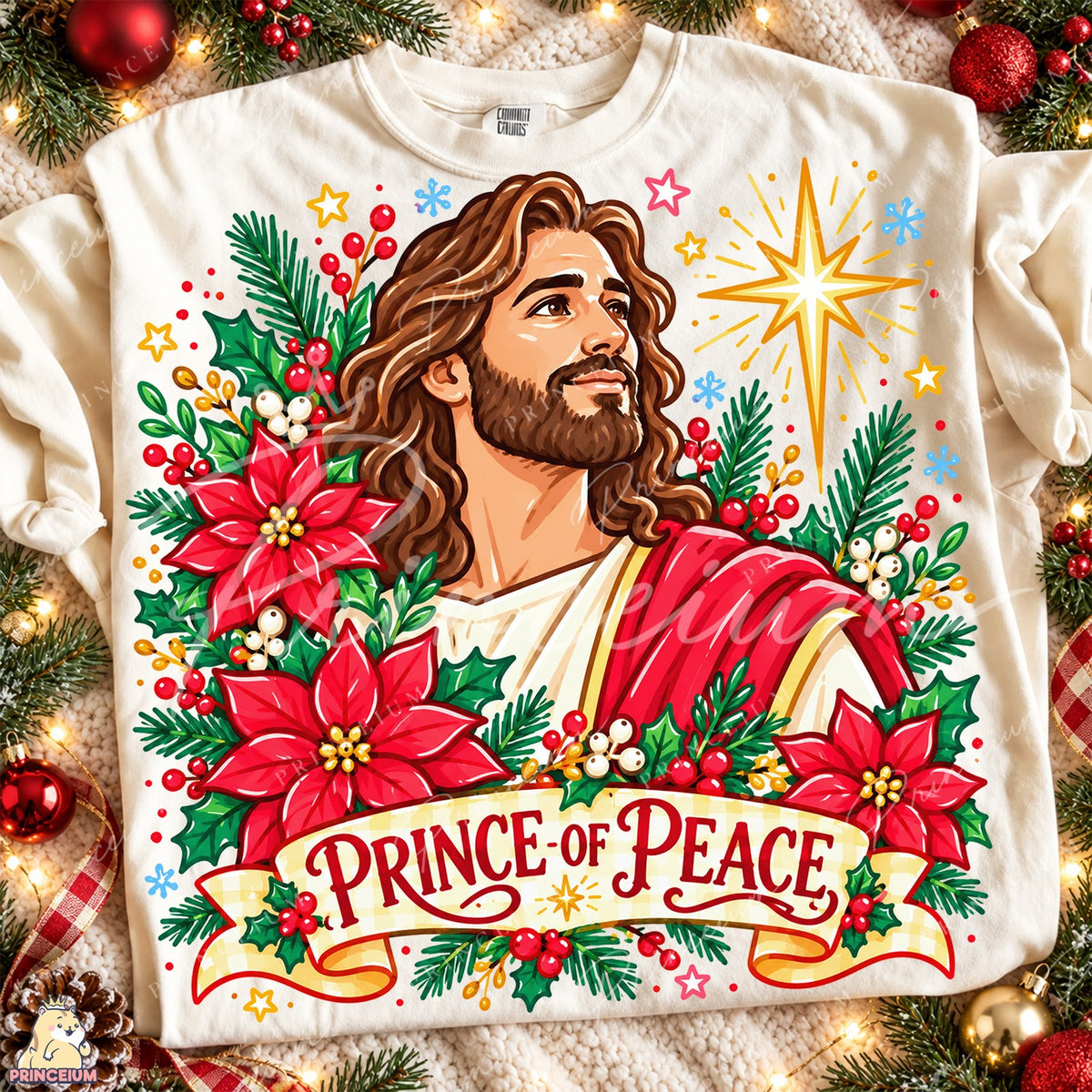 Prince of Peace Christmas