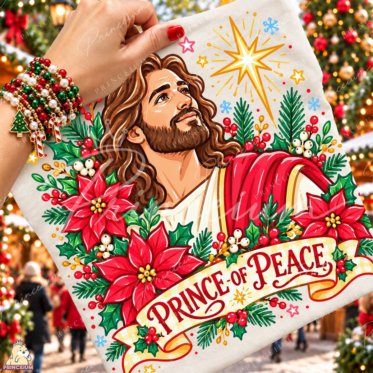 Prince of Peace Christmas