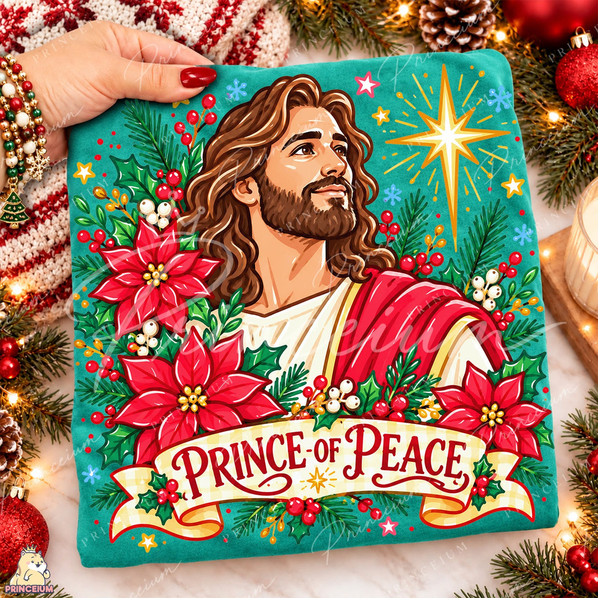 Prince of Peace Christmas