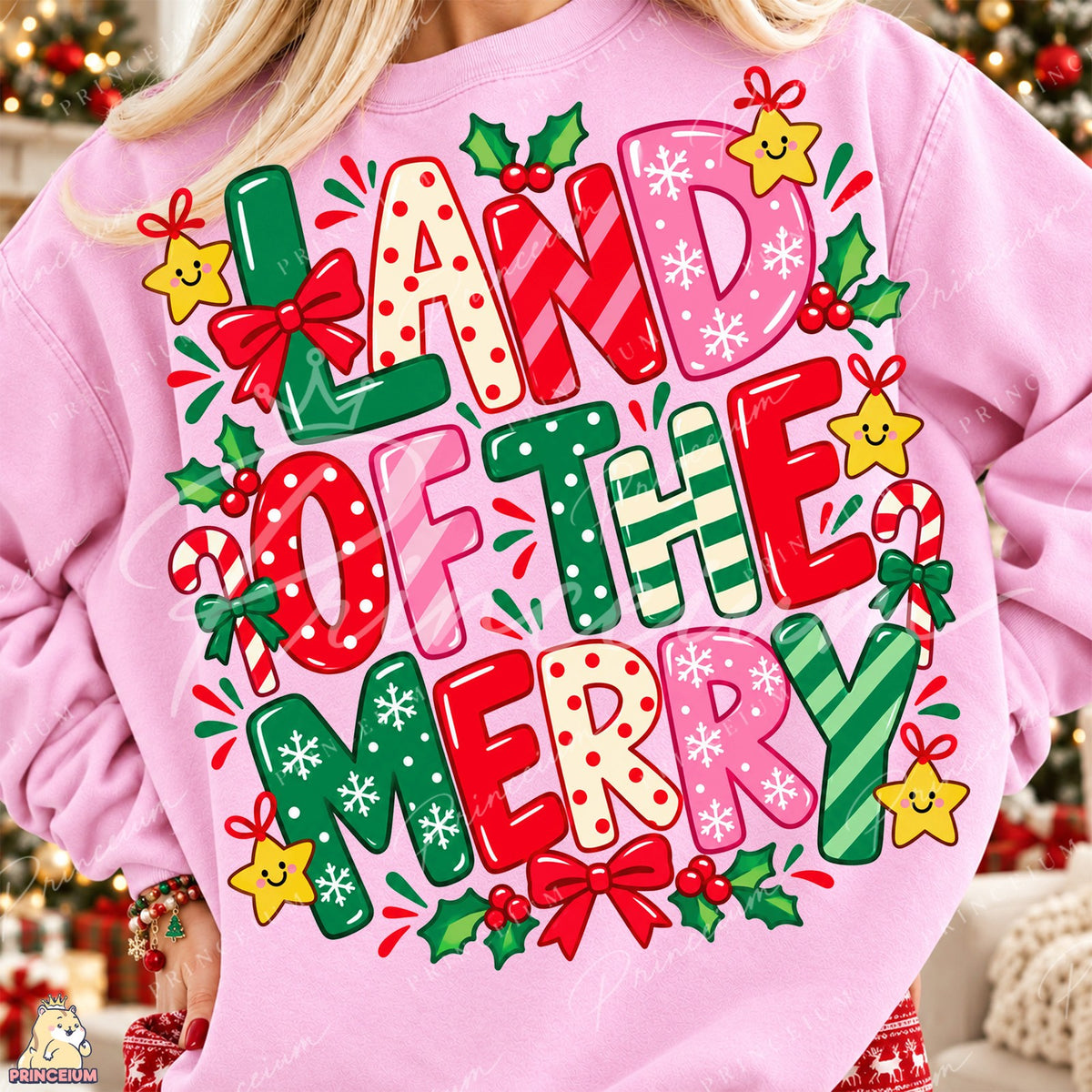 Land of the Merry