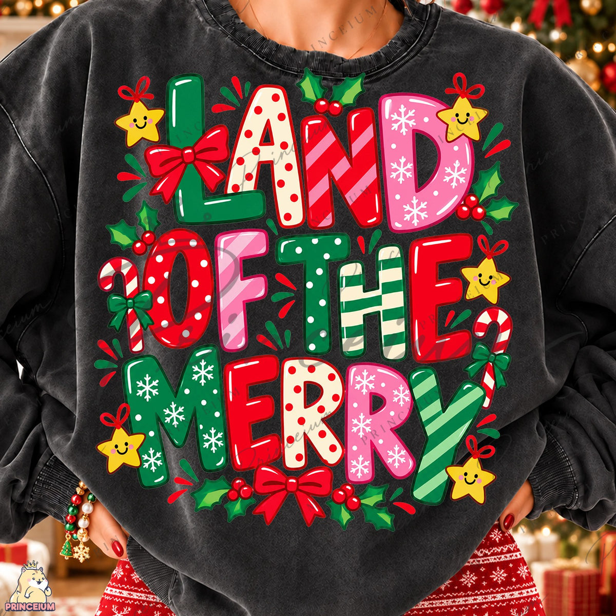 Land of the Merry