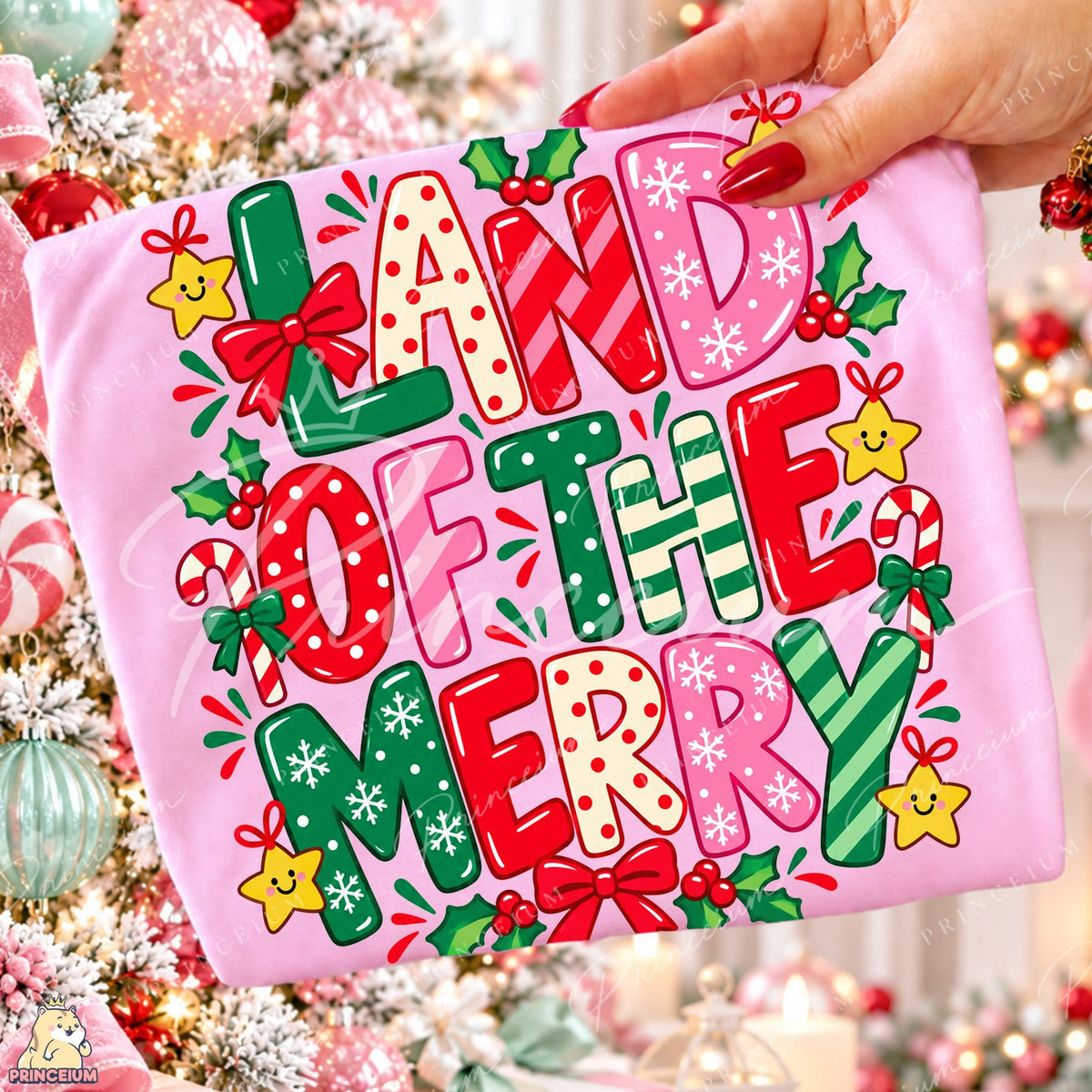 Land of the Merry