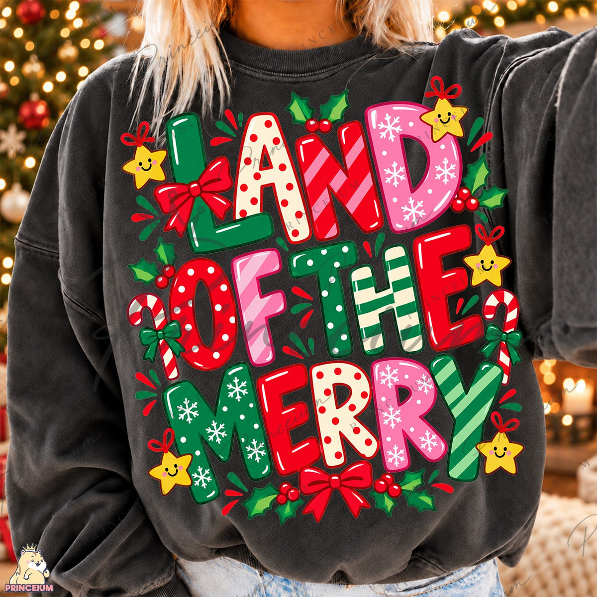 Land of the Merry