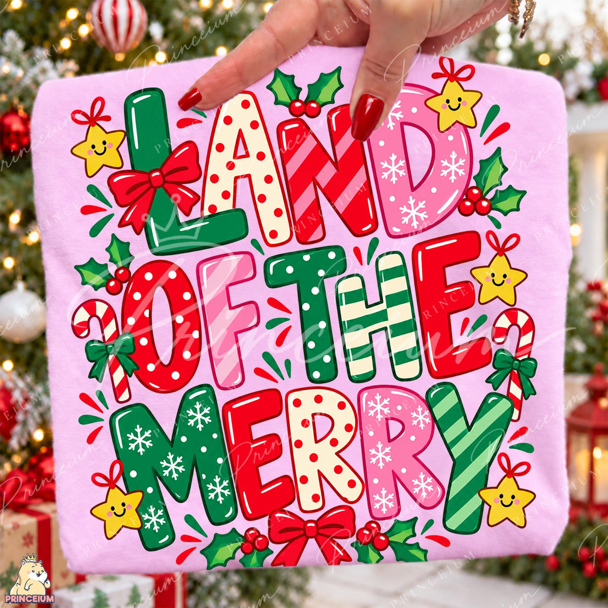 Land of the Merry