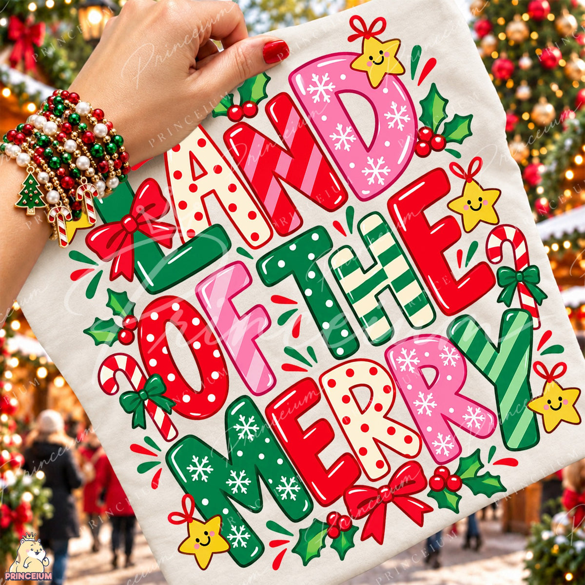 Land of the Merry