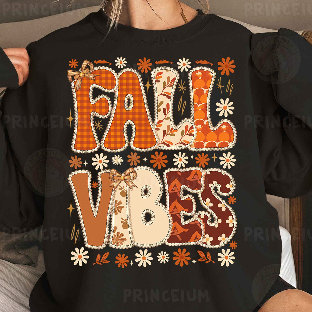 Retro Fall Vibes