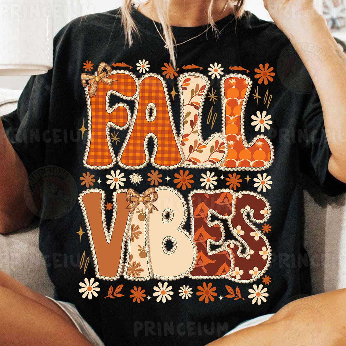 Retro Fall Vibes