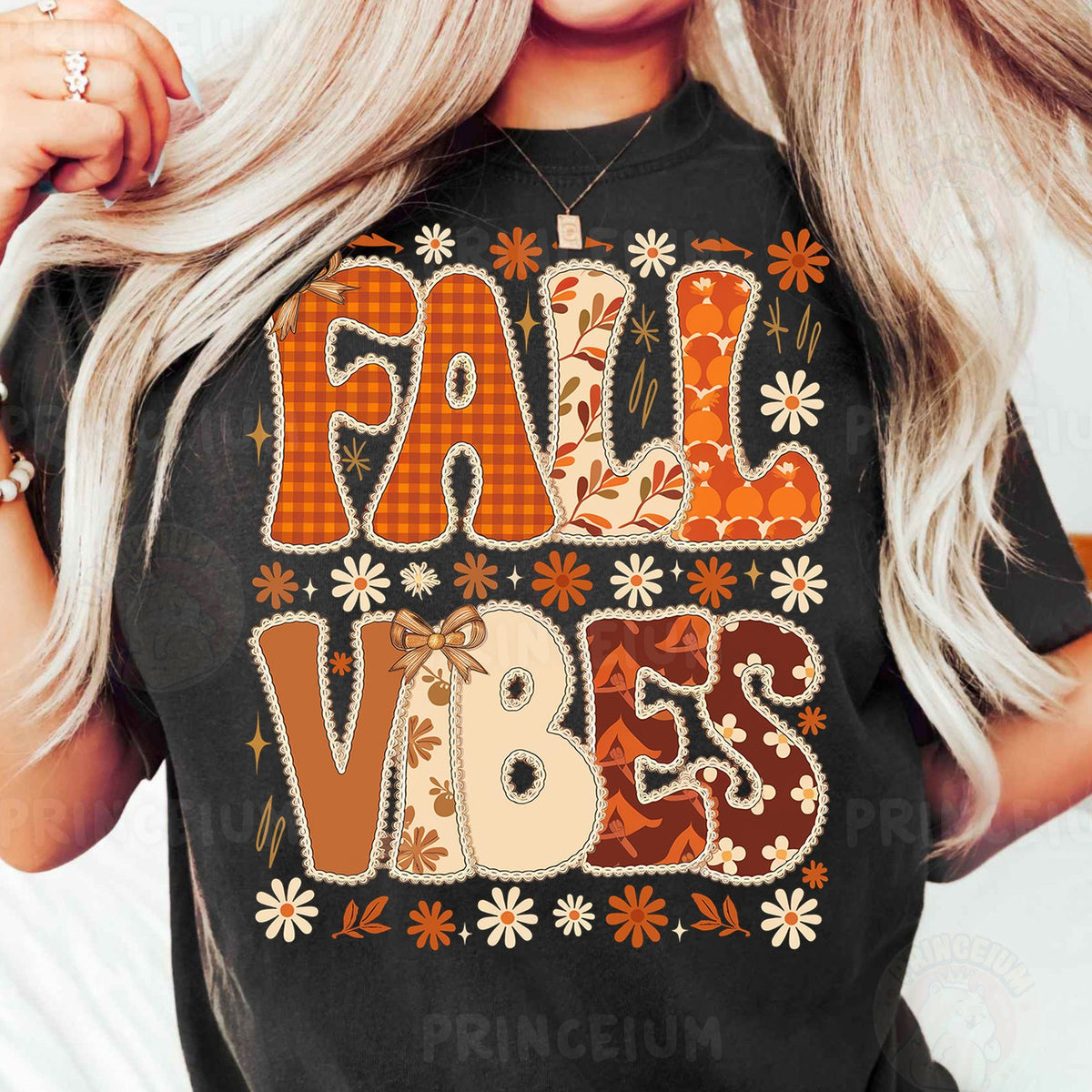 Retro Fall Vibes