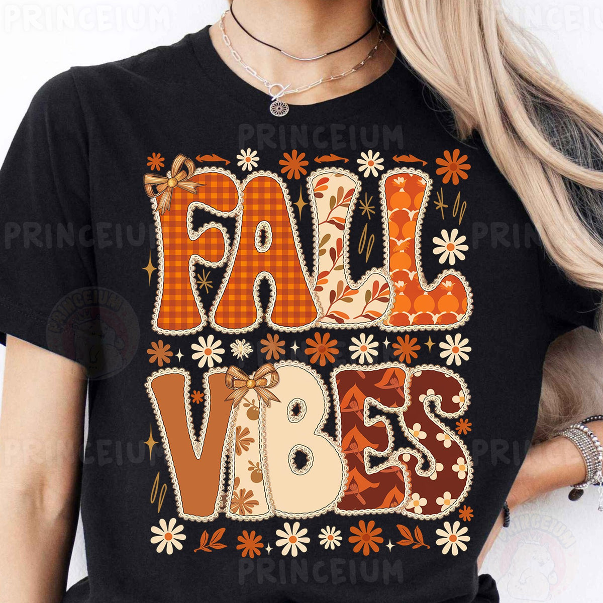 Retro Fall Vibes