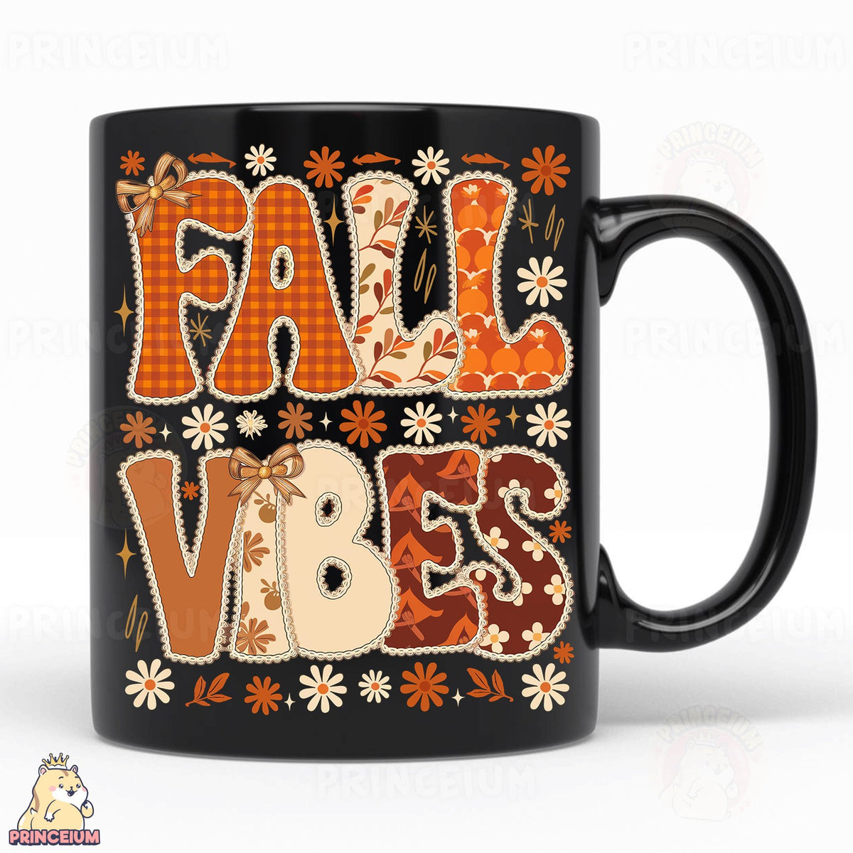 Retro Fall Vibes