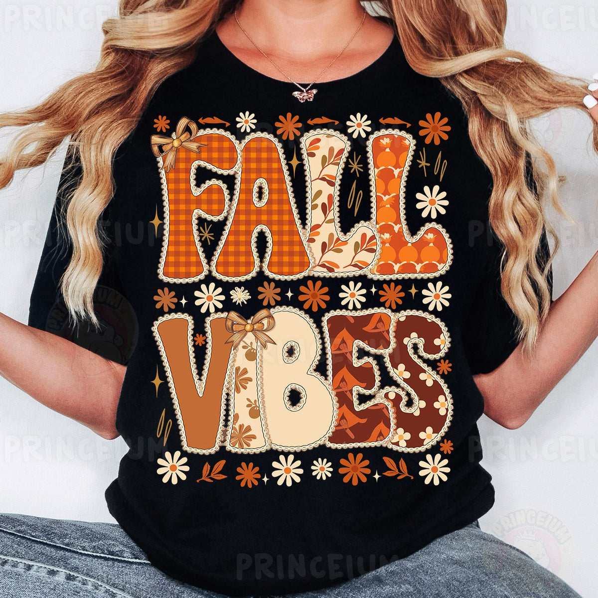 Retro Fall Vibes