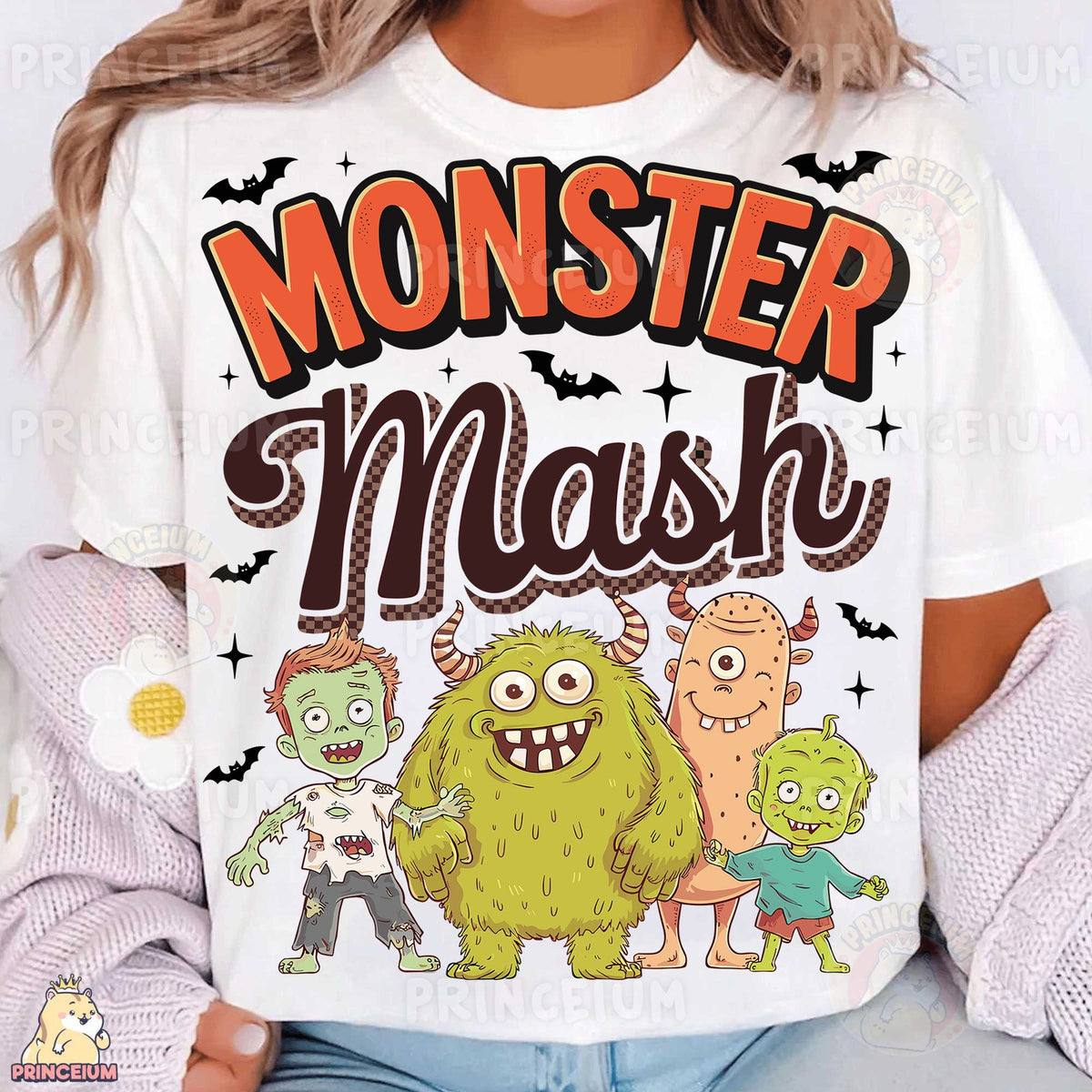 Monster Mash