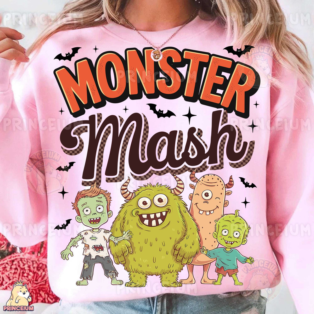 Monster Mash