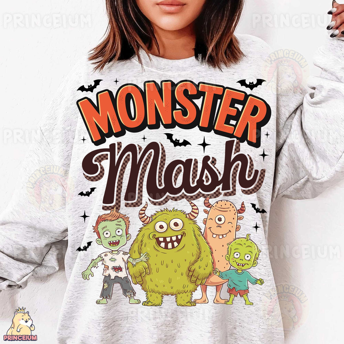 Monster Mash
