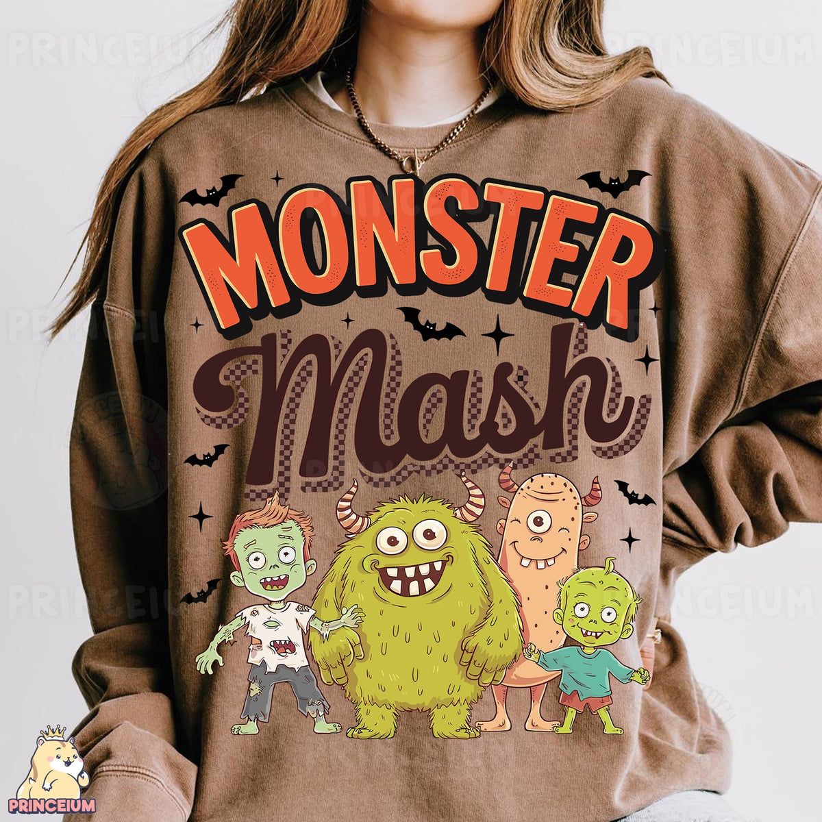 Monster Mash