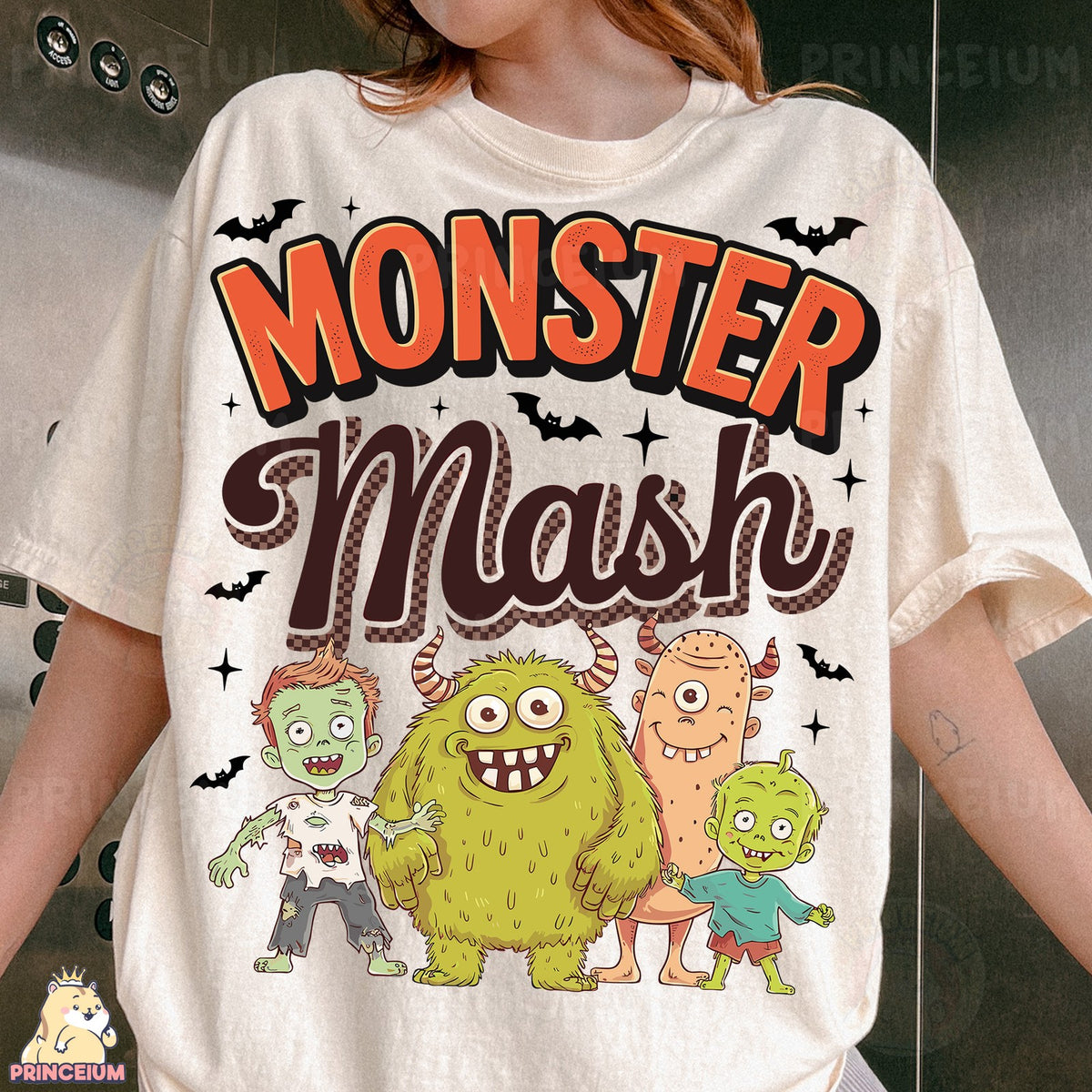 Monster Mash