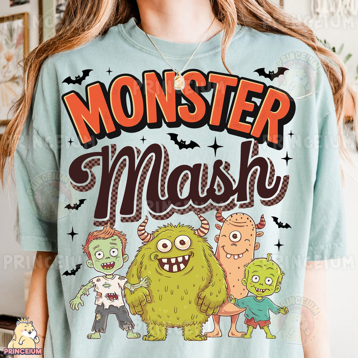 Monster Mash
