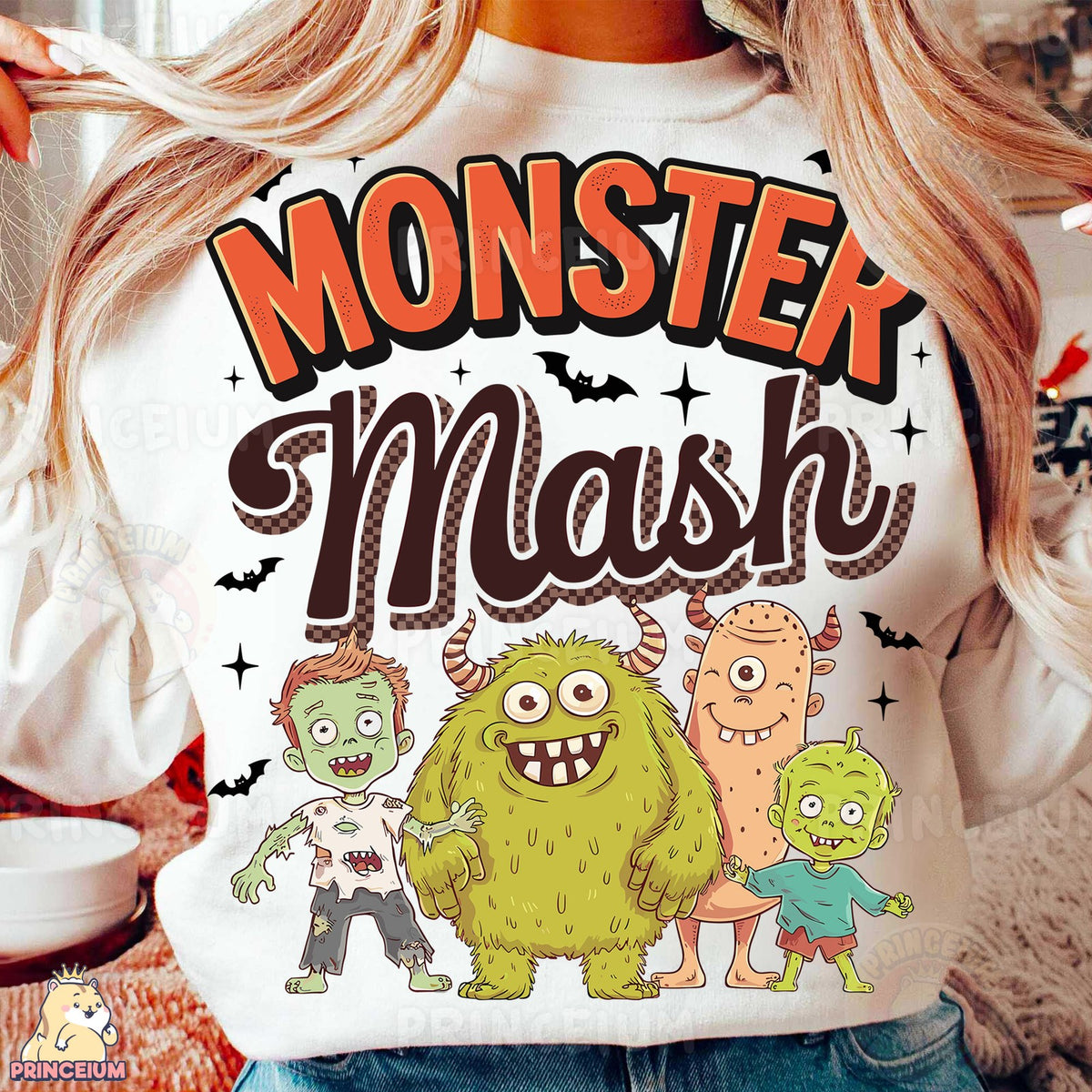 Monster Mash