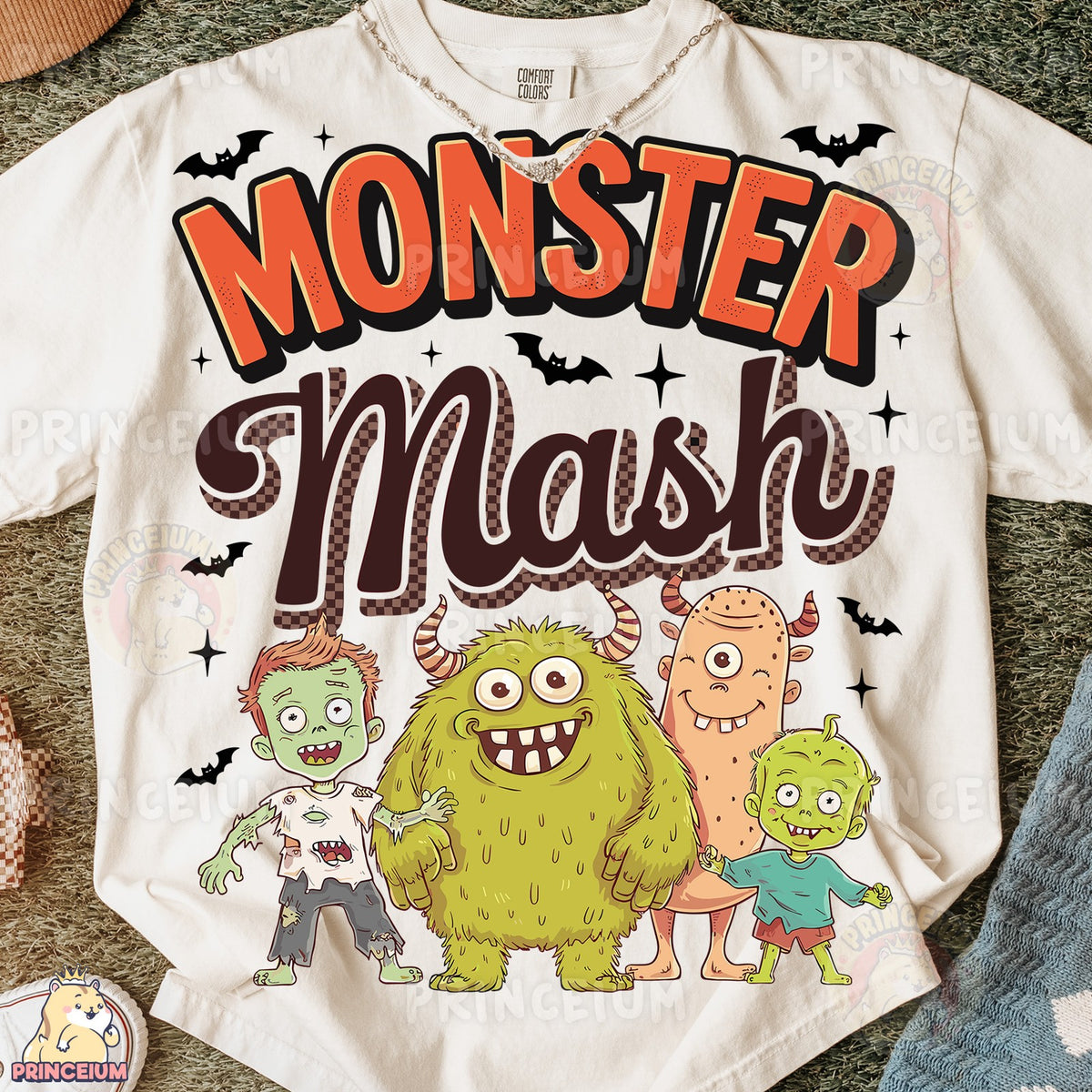 Monster Mash
