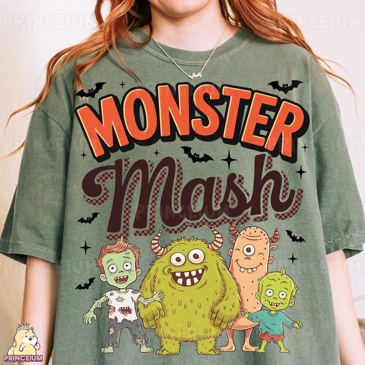Monster Mash