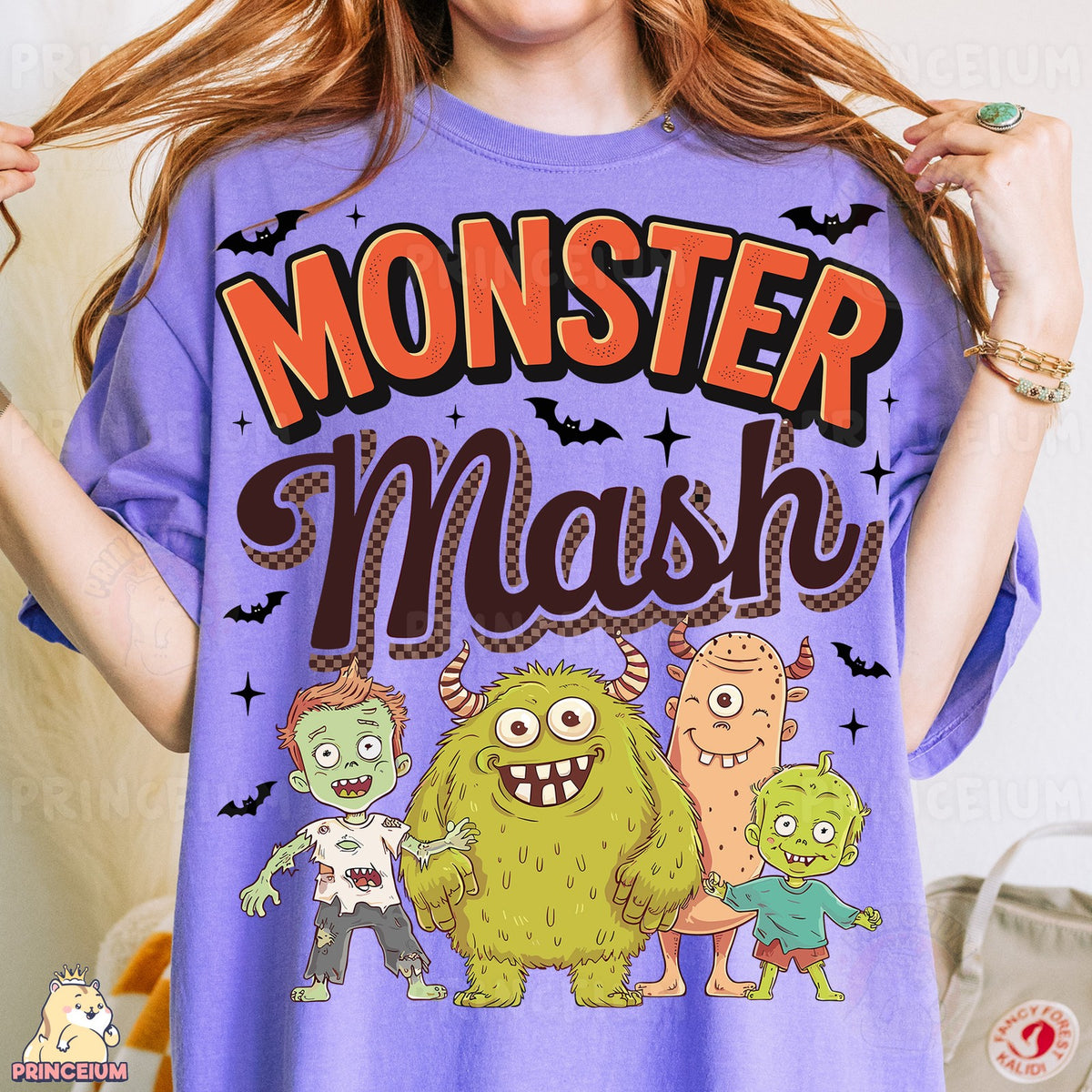 Monster Mash