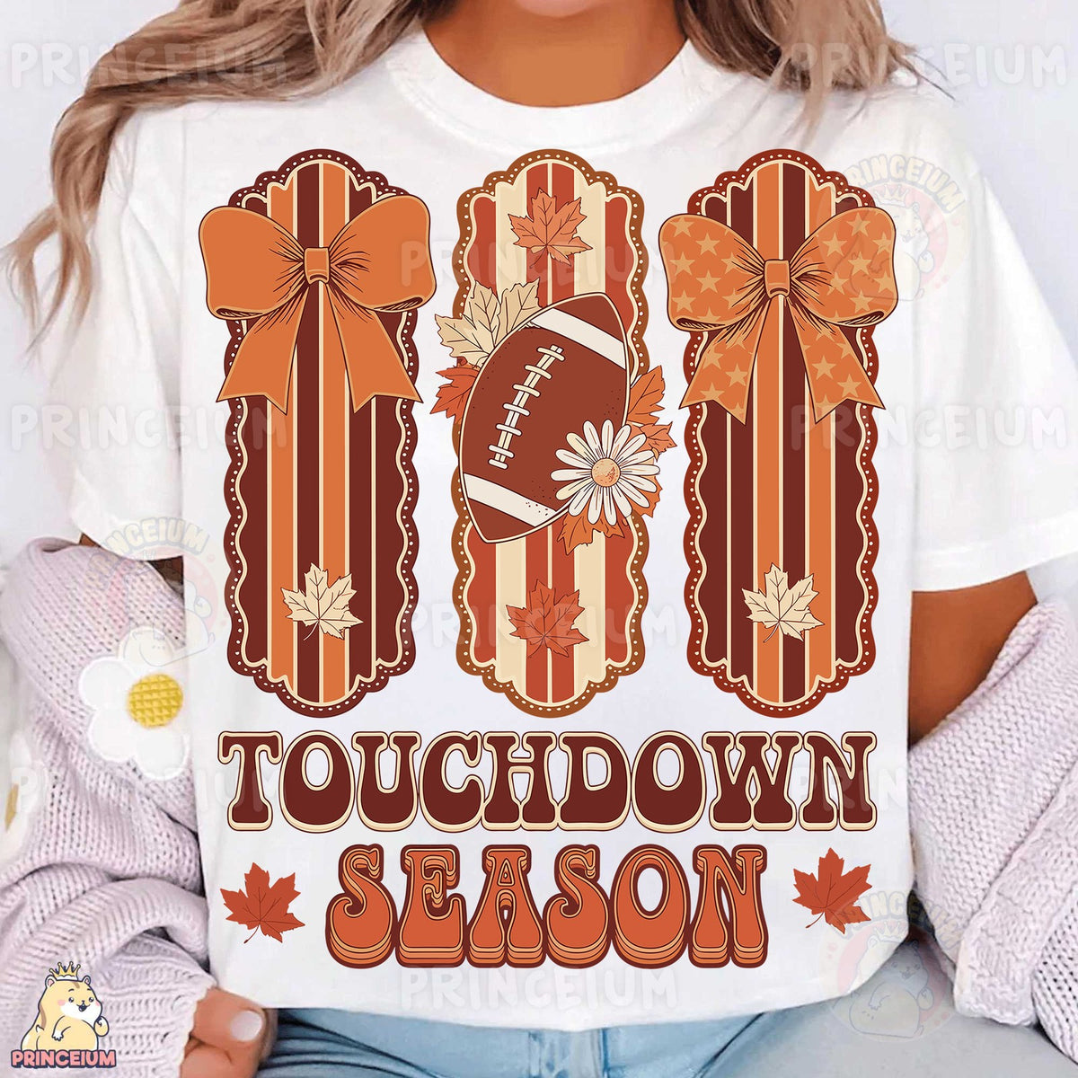 Fall Touchdown Season
