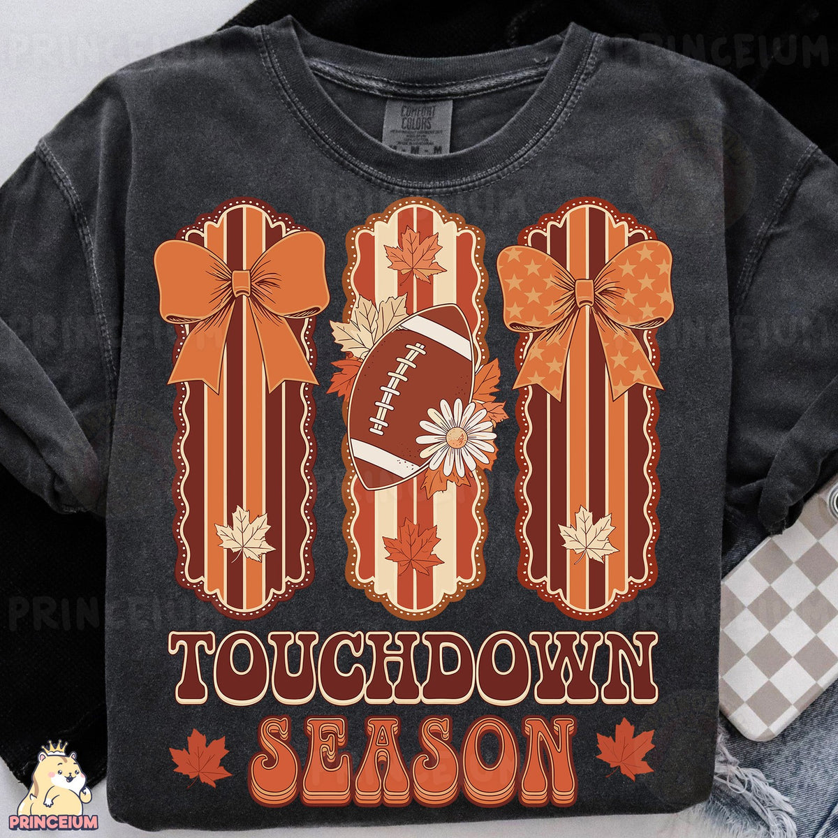 Fall Touchdown Season