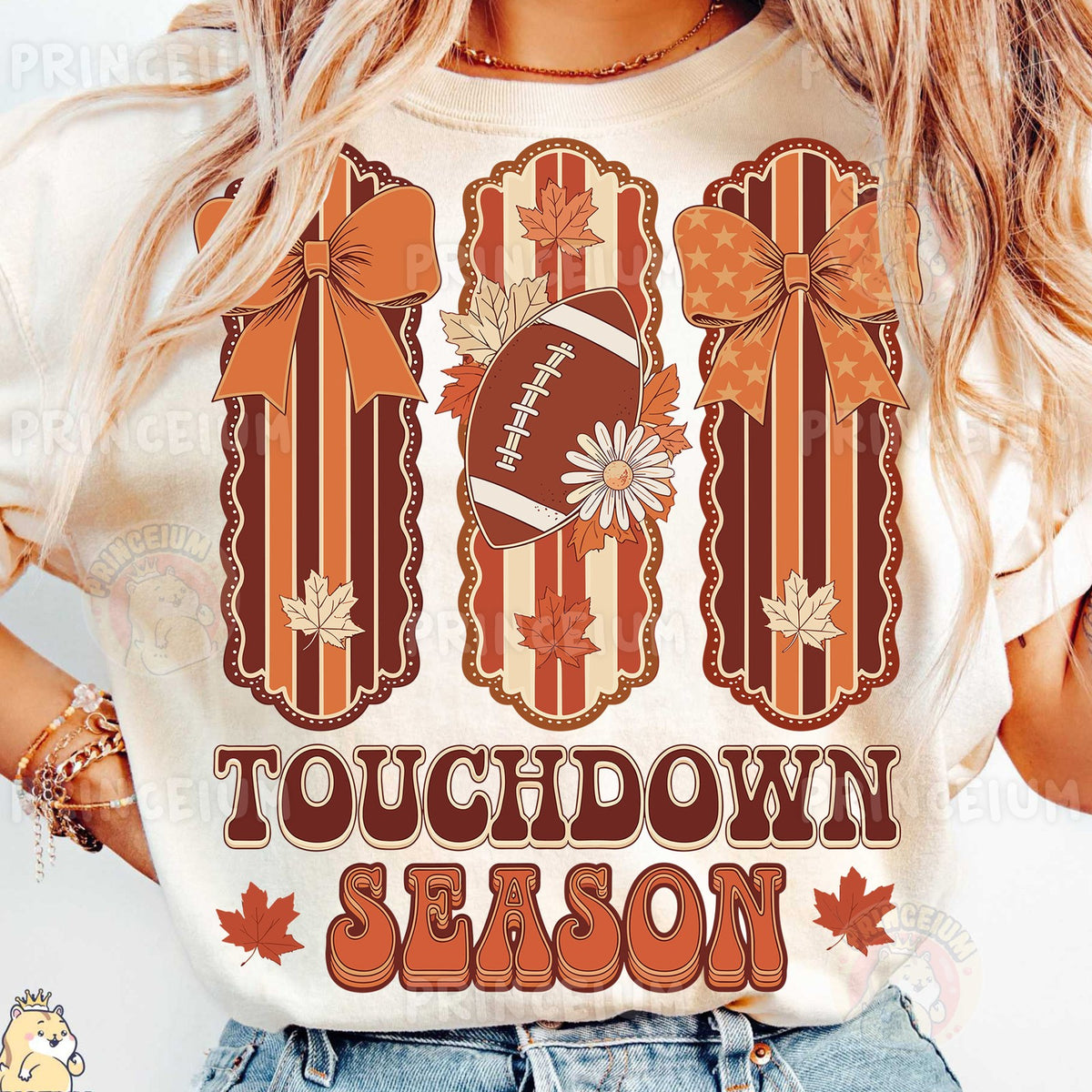 Fall Touchdown Season