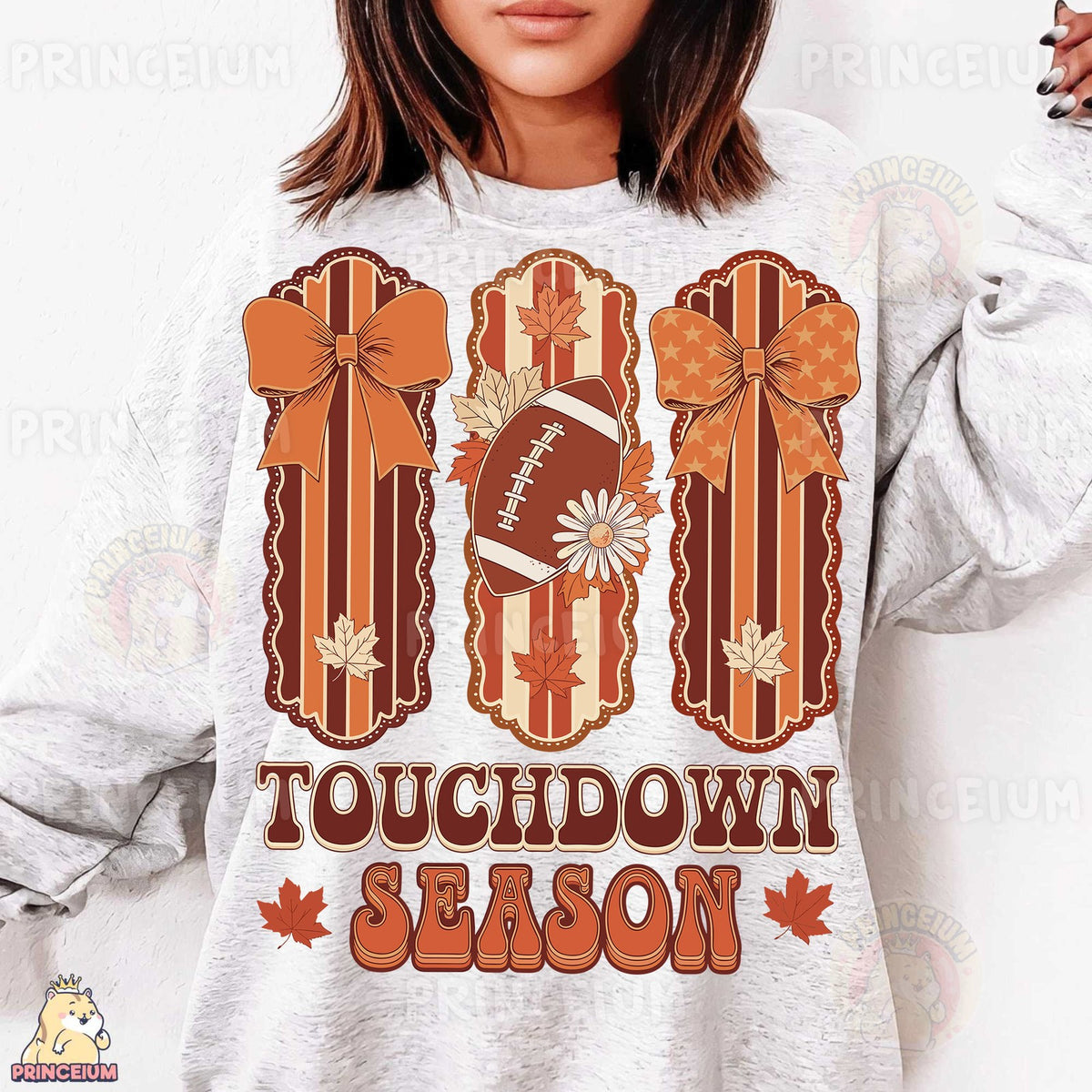 Fall Touchdown Season