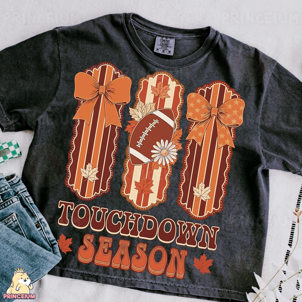 Fall Touchdown Season