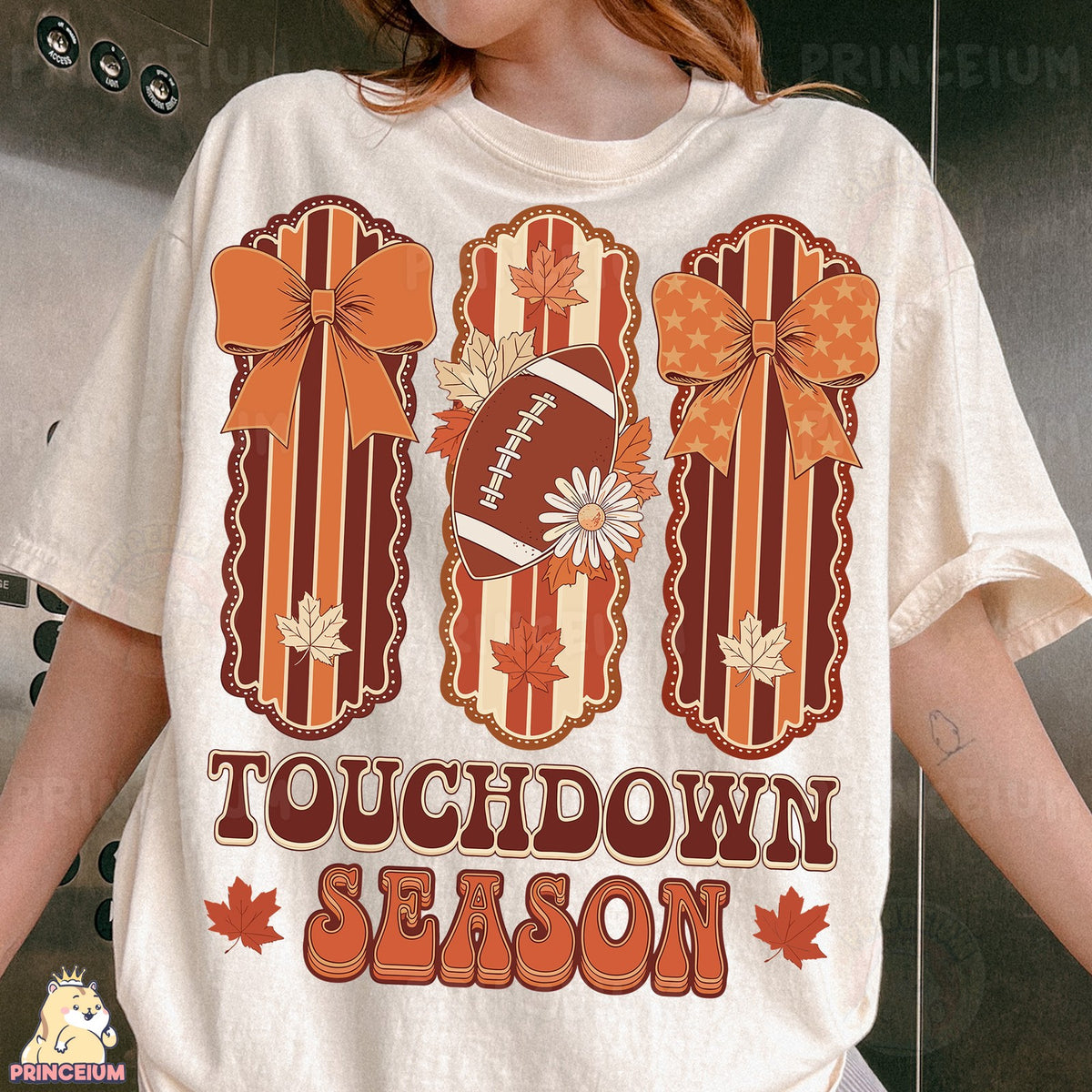 Fall Touchdown Season