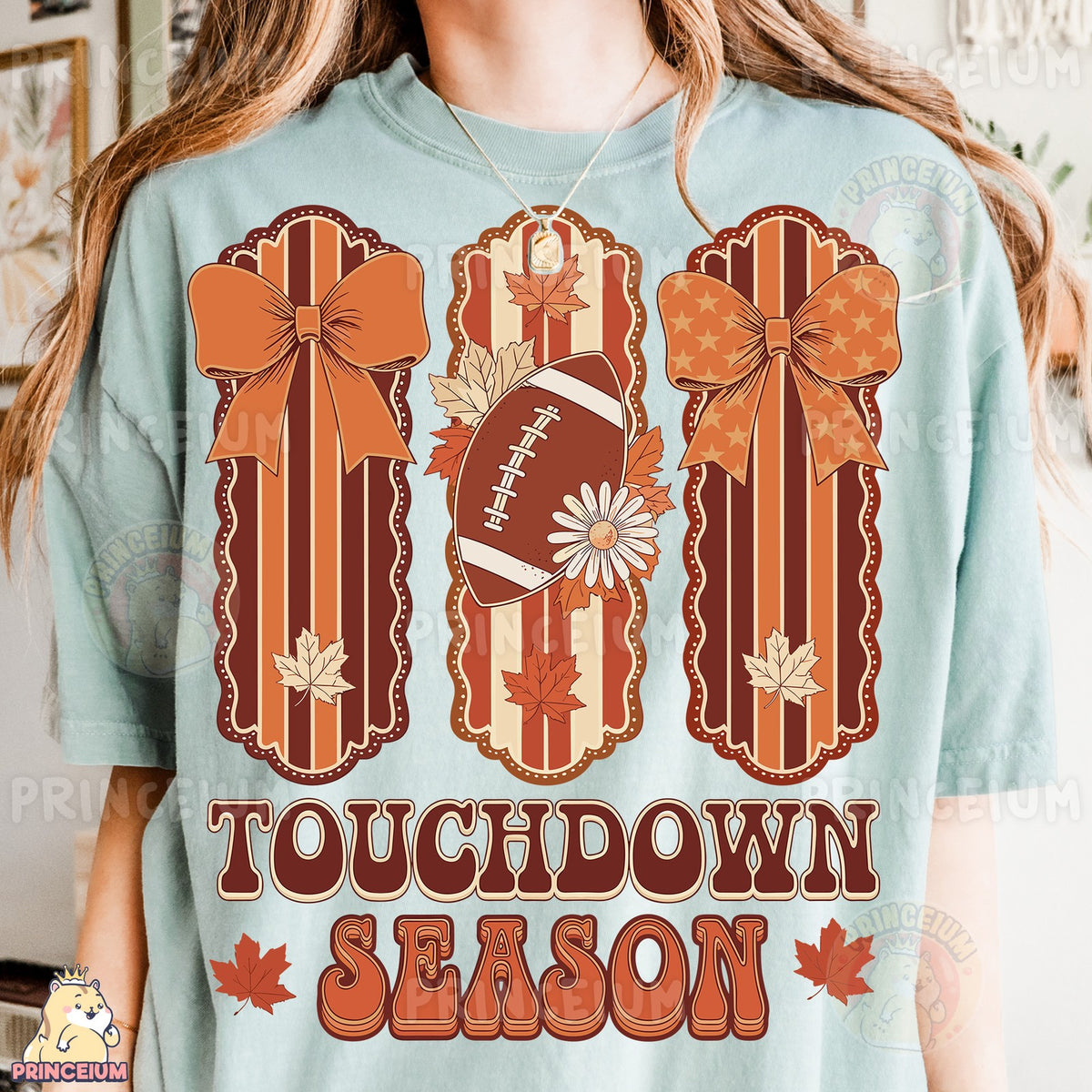 Fall Touchdown Season