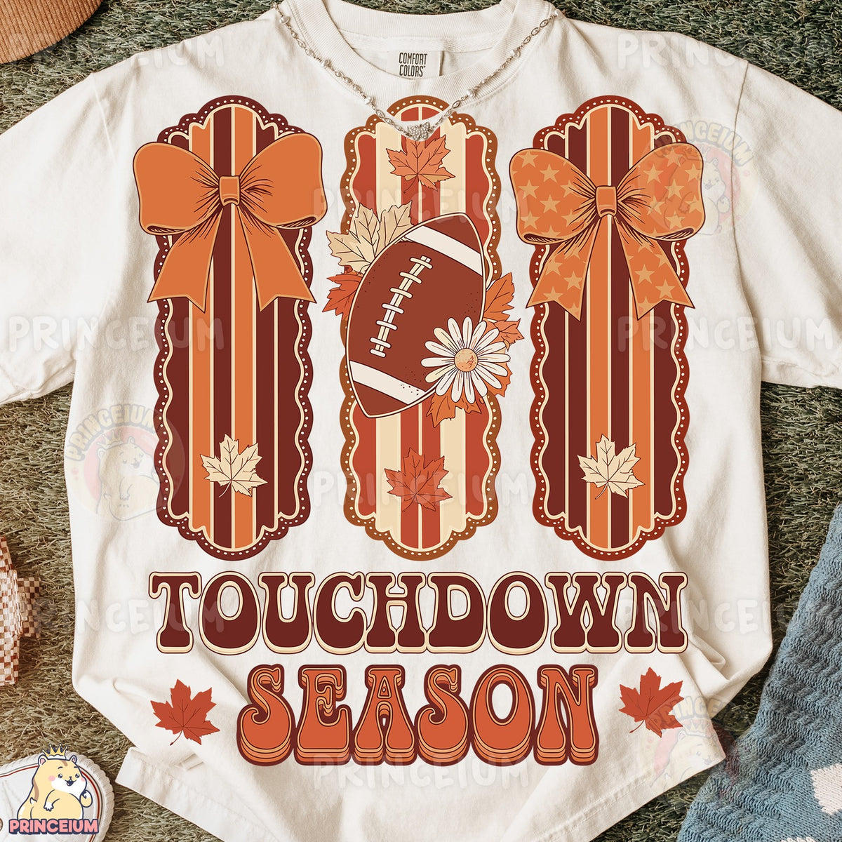 Fall Touchdown Season