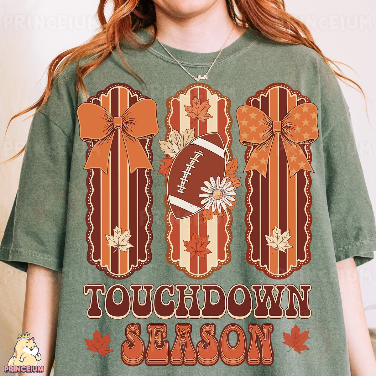 Fall Touchdown Season