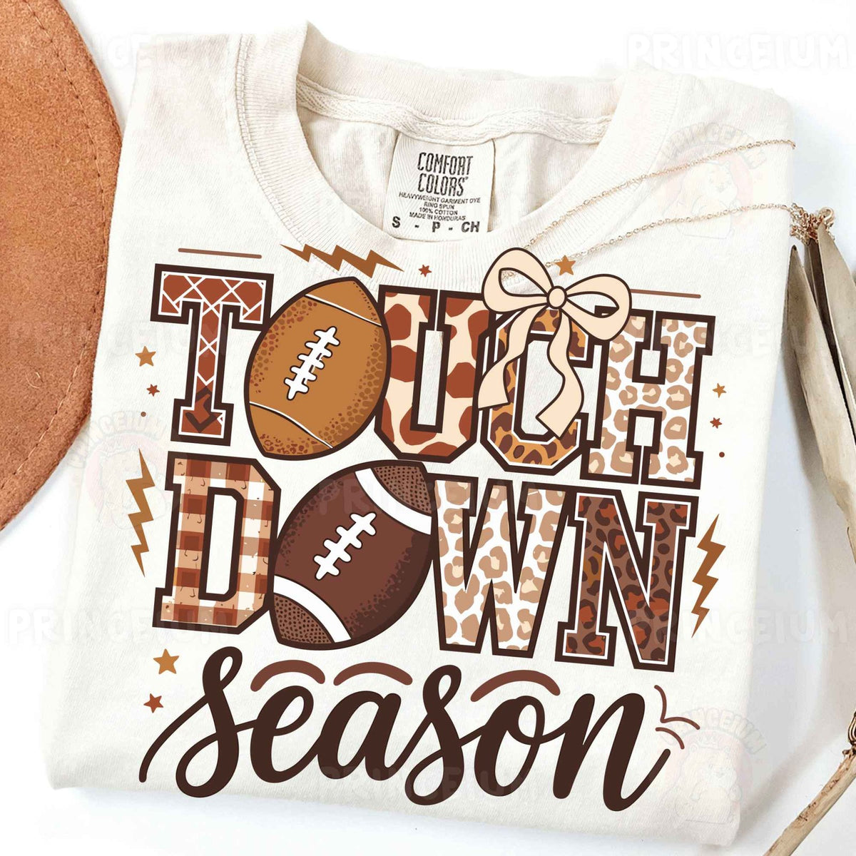 Touchdown Season Football