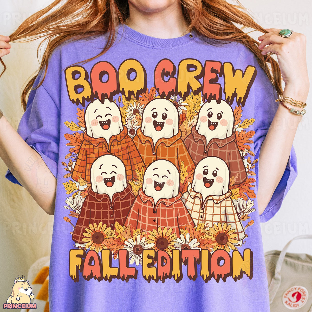 Boo Crew Fall Edition