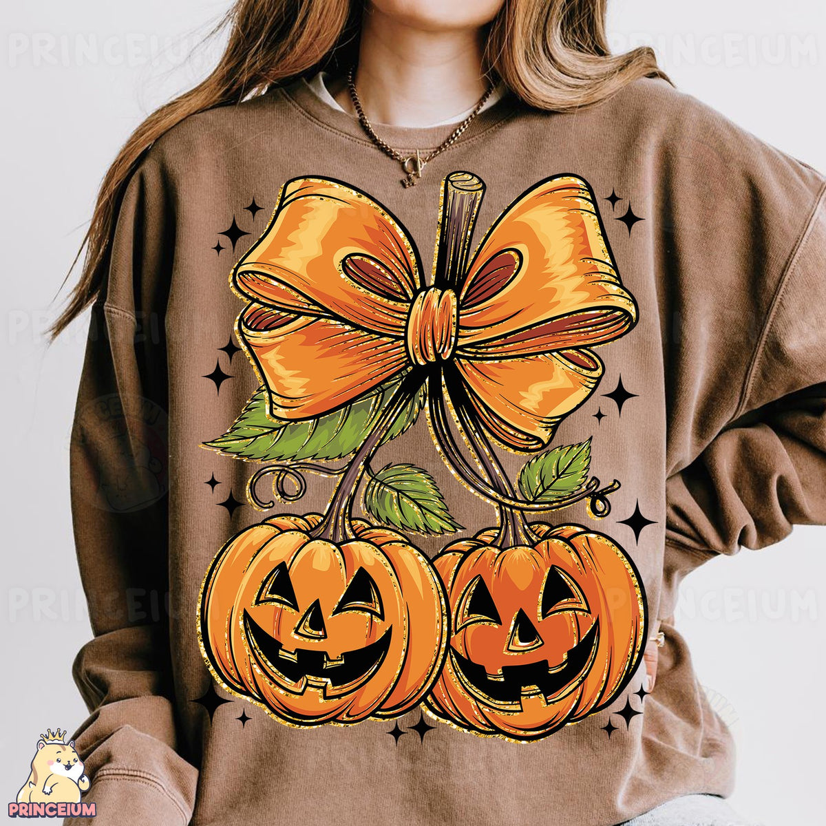 Coquette Pumpkin Cherries