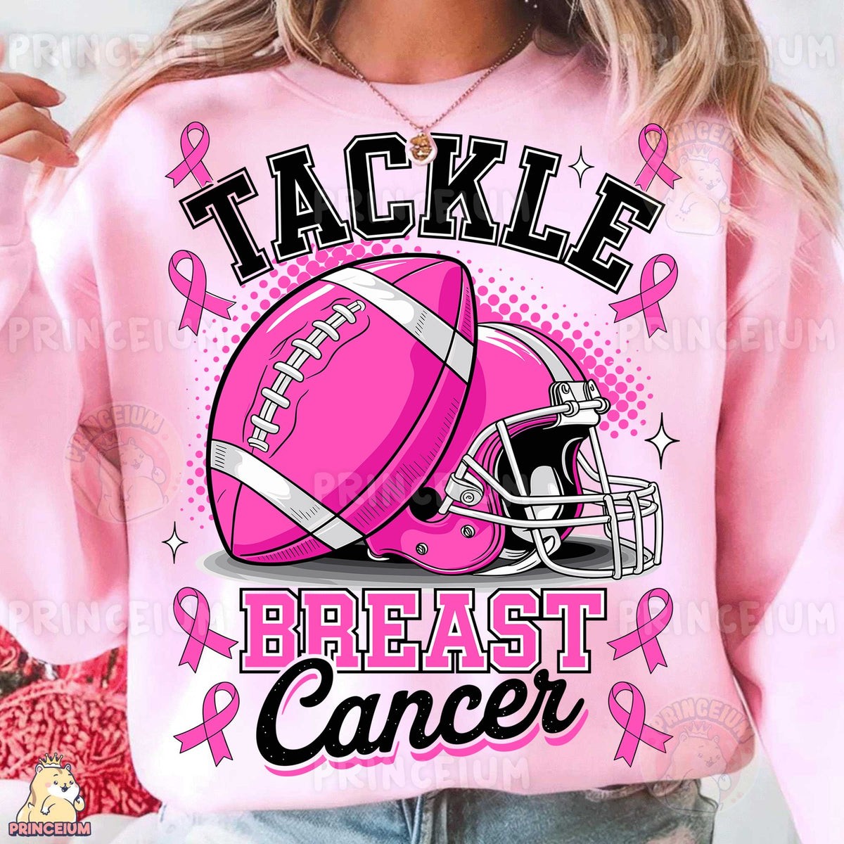 Tackle Breast Cancer
